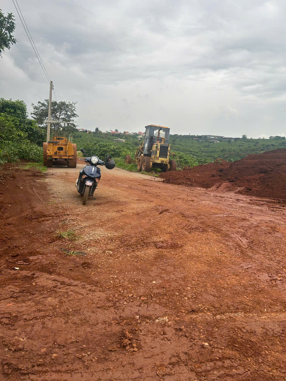 ĐẤT SIÊU ĐẸP - GIÁ TỐT CHÍNH CHỦ  BÁN ĐẤT ĐẸP TẠI  Xã Đinh Lạc, DI LINH – LÂM ĐỒNG - Ảnh 2
